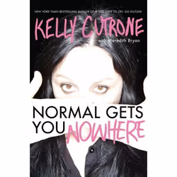 ISBN Normal Gets You Nowhere, Livre de poche, 192 pages