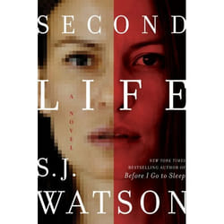 ISBN Second Life livre Couverture rigide