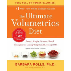 ISBN The Ultimate Volumetrics Diet livre Livre de poche