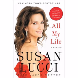 ISBN All My Life, Livre de poche, 400 pages