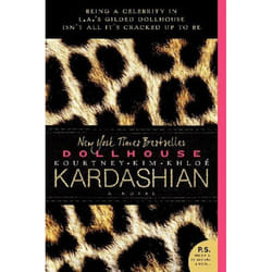 ISBN Dollhouse livre Livre de poche
