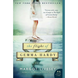 ISBN The Flight of Gemma Hardy livre Livre de poche