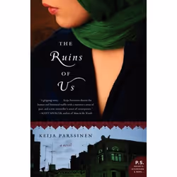 ISBN The Ruins of Us, Livre de poche, 352 pages