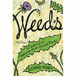 ISBN Weeds, Couverture rigide, 336 pages