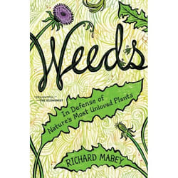 ISBN Weeds livre Couverture rigide