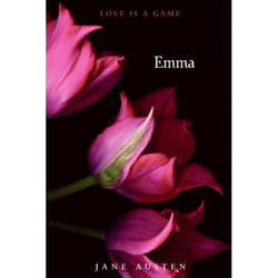 ISBN Emma livre