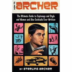 ISBN How to Archer, Livre de poche, 192 pages