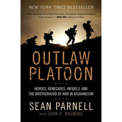ISBN Outlaw Platoon livre Livre de poche