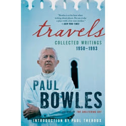 ISBN Travels livre Livre de poche