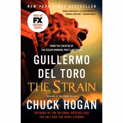 ISBN The Strain, Livre de poche, 432 pages
