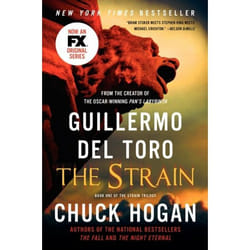 ISBN The Strain livre Livre de poche 432 pages