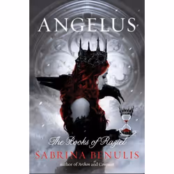 ISBN Angelus, Livre de poche, 400 pages