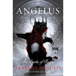 ISBN Angelus livre Livre de poche