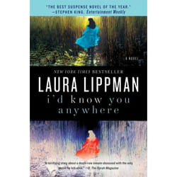 ISBN I'd Know You Anywhere livre Livre de poche