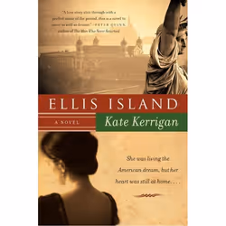 ISBN Ellis Island, Livre de poche, 368 pages