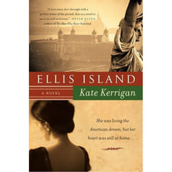 ISBN Ellis Island livre Livre de poche