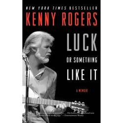 ISBN Luck or Something Like It livre Livre de poche