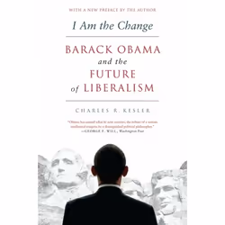 ISBN I Am the Change, Livre de poche, 304 pages