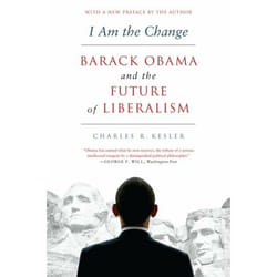 ISBN I Am the Change livre Livre de poche