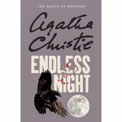 ISBN Endless Night, Livre de poche, 256 pages
