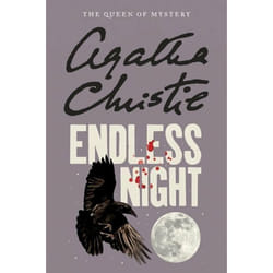 ISBN Endless Night livre Livre de poche