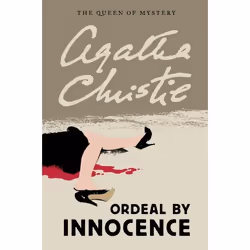 ISBN Ordeal by Innocence, Livre de poche, 288 pages