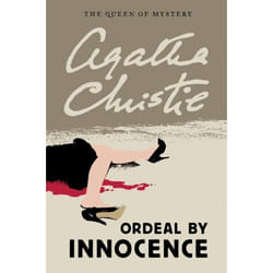 ISBN Ordeal by Innocence livre Livre de poche