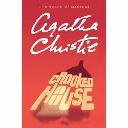 ISBN Crooked House, Livre de poche, 256 pages