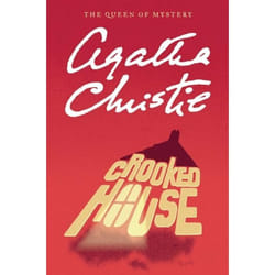 ISBN Crooked House livre Livre de poche