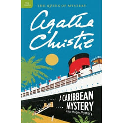 ISBN A Caribbean Mystery livre Livre de poche