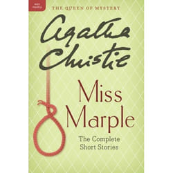 ISBN Miss Marple: The Complete Short Stories livre Livre de poche