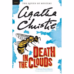 ISBN Death in the Clouds, Livre de poche, 272 pages