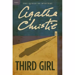 ISBN Third Girl, Livre de poche, 288 pages