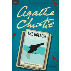ISBN The Hollow livre Livre de poche