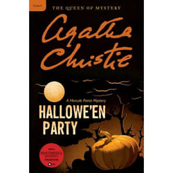 ISBN Hallowe'en Party livre Livre de poche
