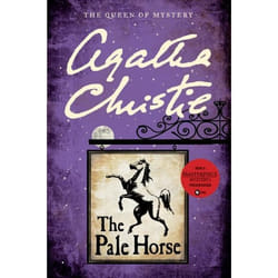 ISBN The Pale Horse livre Livre de poche