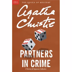 ISBN Partners in Crime, Livre de poche, 288 pages