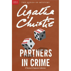 ISBN Partners in Crime livre Livre de poche