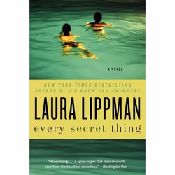 ISBN Every Secret Thing, Livre de poche, 448 pages