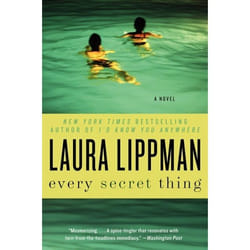 ISBN Every Secret Thing livre Livre de poche