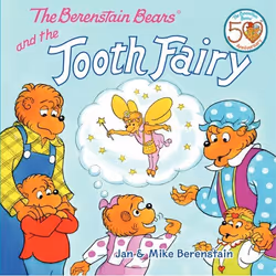 ISBN The Berenstain Bears and the Tooth Fairy, Marchandise, 24 pages