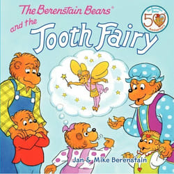 ISBN The Berenstain Bears and the Tooth Fairy livre Marchandise
