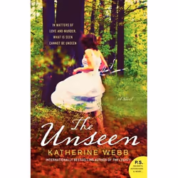 ISBN The Unseen, Livre de poche, 464 pages
