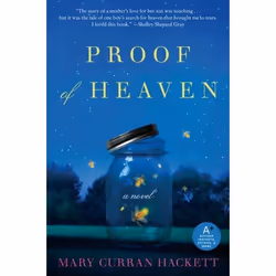 ISBN Proof of Heaven, Livre de poche, 336 pages