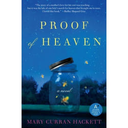 ISBN Proof of Heaven livre Livre de poche