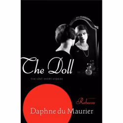 ISBN The Doll, Livre de poche, 224 pages