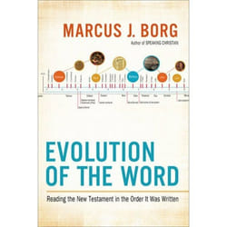 ISBN Evolution of the Word livre Couverture rigide 608 pages