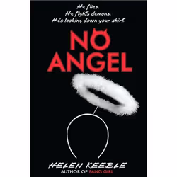 ISBN No Angel, Livre broché, 384 pages
