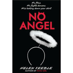 ISBN No Angel livre Livre broché 384 pages