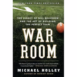 ISBN War Room, Livre de poche, 352 pages